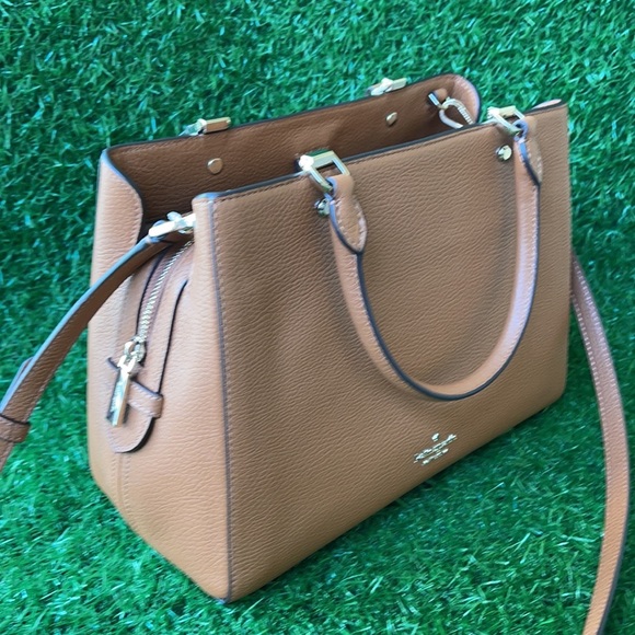 Kate Spade leila medium triple compartment satchel - Picture 14 of 16